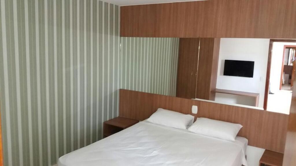 Encontro Das Aguas Thermas Resort Калдас Новас Екстериор снимка